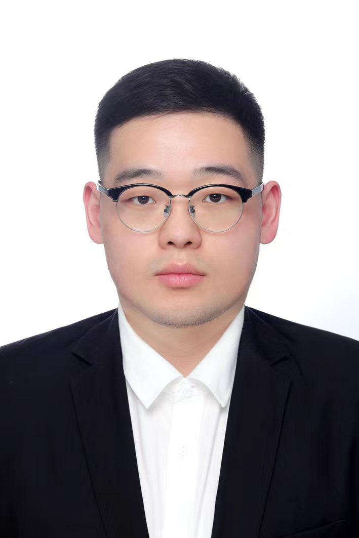 常任导师——王琨